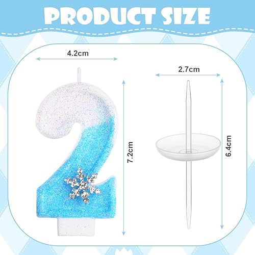 Alaoo Numéro 1Bougies d'anniversaire, Bougies d'anniversaire Numéro,3D Rose Bougie Chiffre 1,Bougies Gâteau Topper Decoration,Papillon Decoration Gateau Anniversaire,pour Les Enfants, Adultes - Nail Gallerys