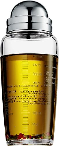 WMF 0953762040 Shaker à Vinaigrette pour Salade - Nail Gallerys