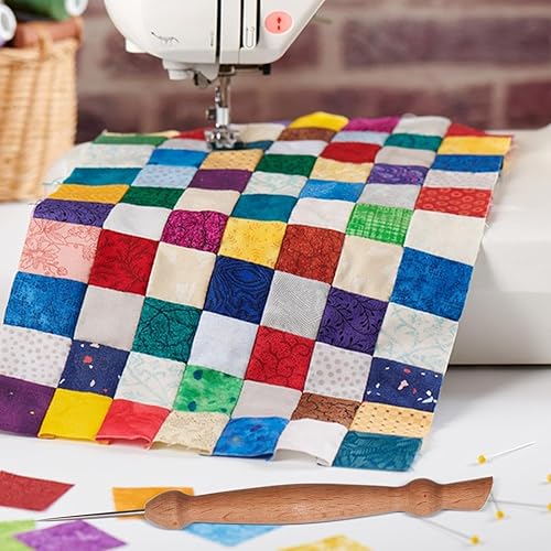 Outil de pressage Stiletto,Outil de pressage Stiletto et | Poinçon à gratter à placement de précision | Couture de poinçon et de grattage de Placement de précision pratique, réparation de couture Port - Nail Gallerys