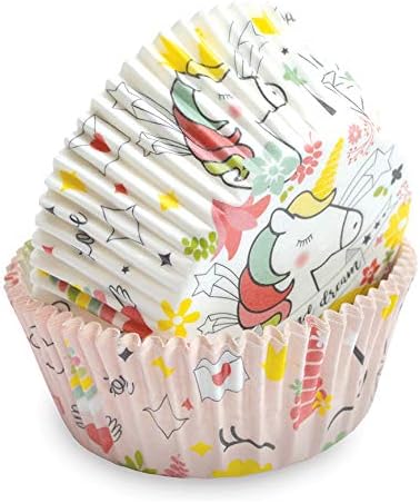 Scrapcooking 5087 Halloween Lot de 36 Caissettes Papier apte au contact alimentaire Multicolore 21 x 10,7 x 3 cm - Nail Gallerys