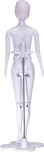 Vervaco Ma poupée Mannequin Couture - Nail Gallerys