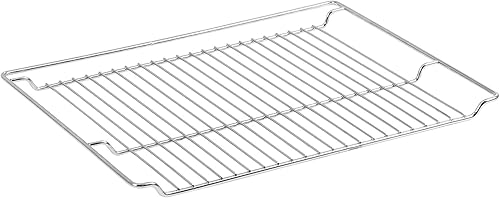 GDE - Grille de cuisson 465 x 375 x 20 mm Universelle pour Four compatible 00574876 - Nail Gallerys