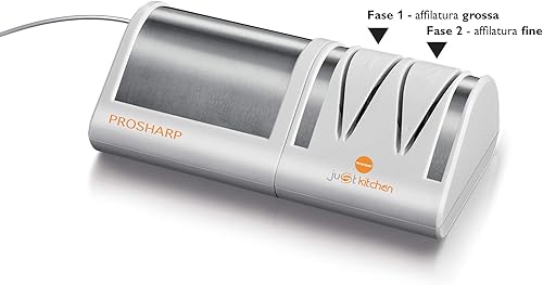 Macom prosharp Aiguiseur électrique professionnel - Nail Gallerys