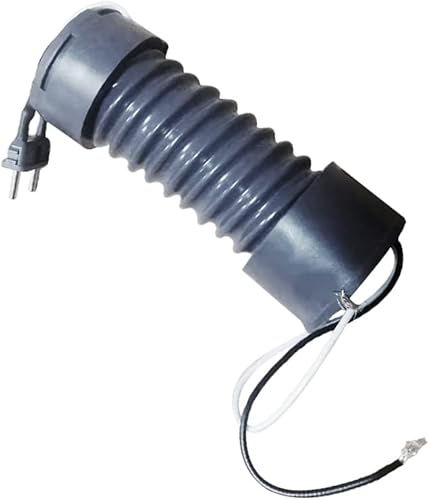 L/c 2 pièces pour aspirateur à main Dreame, V11, V12, V12Pro, T20, T30, pièces de rechange pour brosse de sol, tuyau sous tension - Nail Gallerys