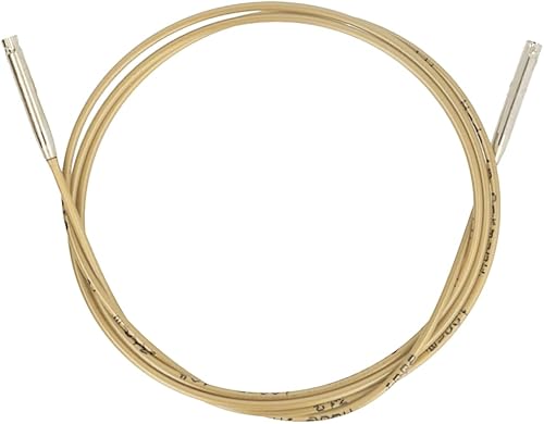 Cordon basique Addi Click 150 cm - 1 pièce - Nail Gallerys