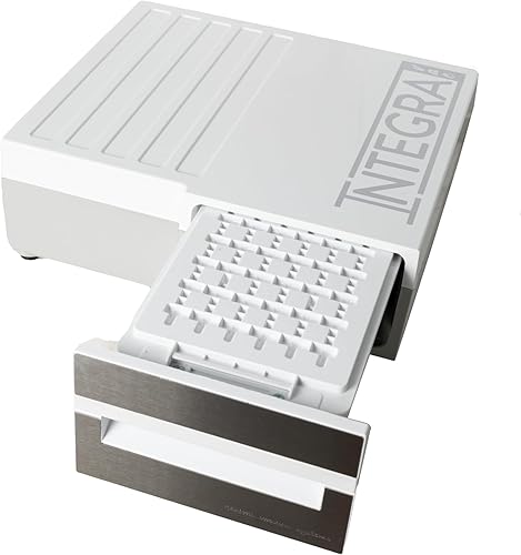 INTEGRAAC Aspirateur Central pour Socle de Cuisine - Nail Gallerys