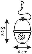 Tescoma Presto Boule à thé - Nail Gallerys