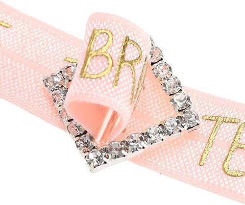 The Lord of the Tools 10pcs Boucle Strass Brillant Ruban Curseur Rond Carré Ovale Losange Coeur Forme Ruban Boucle Métal Attache pour Invitation de Mariage Décoration Embellissements 1,34-2,4cm - Nail Gallerys