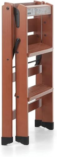 Foppapedretti Tialzo Tabouret Pliant, Canaletto - Nail Gallerys