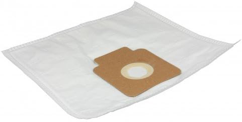 daniplus© 115 / Pack de 20 sacs d'aspirateur pour Hoover H58 H63 H64, TFS 5100 bis 5299, Freespace, Sprint - Nail Gallerys