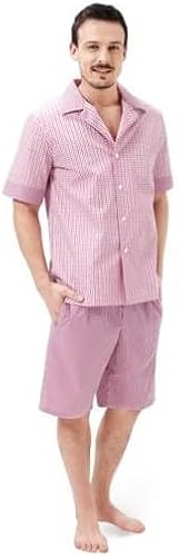 Burda 6741 Patron de Pyjama Blanc - Nail Gallerys