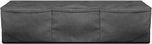 Belidome Housse anti-poussière pour machine de découpe Motif marguerites Cricut Explore Air & Air 2 et Air 3 - Nail Gallerys