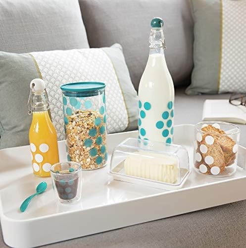 GALLERY - Plateau rectangulaire S - Nail Gallerys