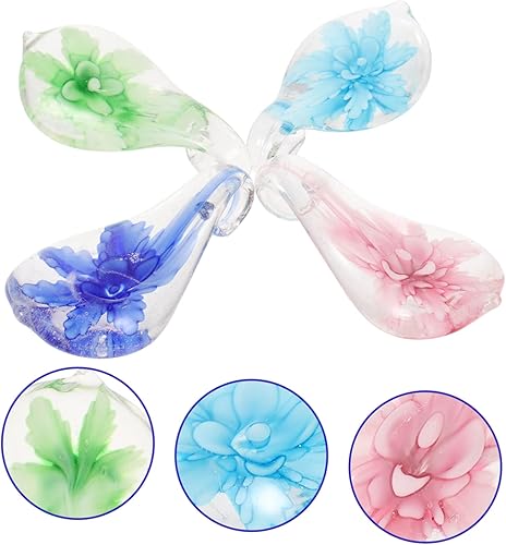 TOPBATHY Lot De 3 Supports De Mignons Support De Exquis Pratique À Utiliser Facile À Nettoyer 4 Pièces X 3 - Nail Gallerys