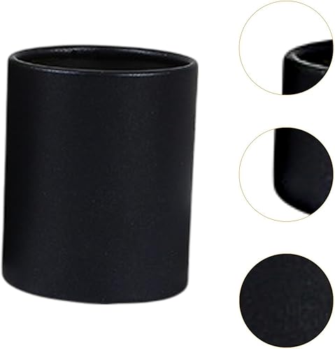 perfk Boîtes de Bouquet Rondes Petits seaux de Bouquet pour Arrangement Floral boîtes à Cadeaux Bricolage seaux étreintes pour Le Bureau du Restaurant, Blanc - Nail Gallerys