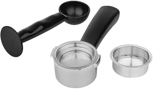 Sencor - SES 4040BK MACHINE ESPRESSO SEMI-AUTOMATIQUE - Nail Gallerys