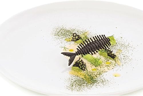 silikomart LISCA 4 - SILICONE MOULD N.16 104X35 H4MM - Nail Gallerys