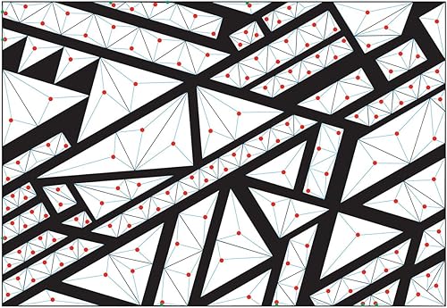 Sizzix tissé par Lynda Kanase 3d Tief gaufrage, Multicolore - Nail Gallerys