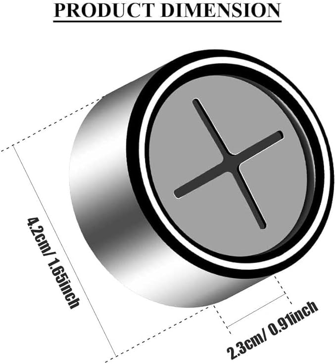 PAIKIUU Porte-serviettes auto-adhésif pour cuisine, salle de bain, camping-car pour serviettes, torchons - Nail Gallerys