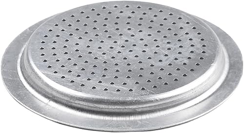 Joints d'étanchéité de rechange pour cafetières expresso Moka compatibles avec plusieurs tailles de tasse (1 tasse) - Nail Gallerys