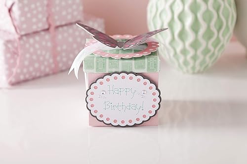 Cricut Color Multi Pen Set Silver, Multicolore, 5 Unité (Lot de 1), Pièces - Nail Gallerys