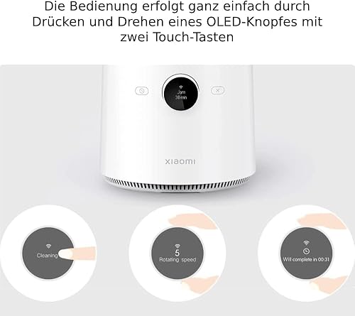 Xiaomi Smart Blender Batidora Inteligente WiFi 1000W - Nail Gallerys