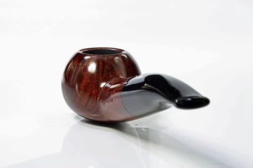 Savinelli Veritas 320 Smooth - Nail Gallerys