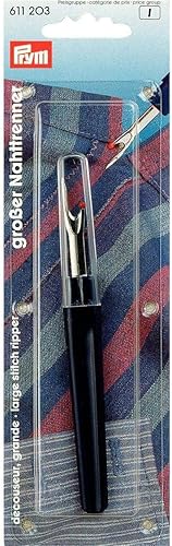 PRYM 611203 Stitch ripper large, 1 piece by PRYM-Consumer - Nail Gallerys