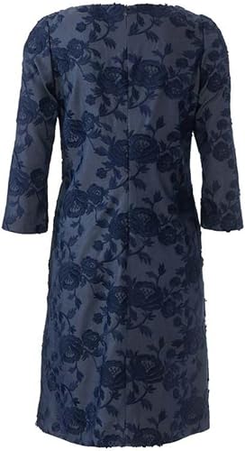 Burda B6149 Patron de Couture, Papier, Blanc, 34-44 - Nail Gallerys