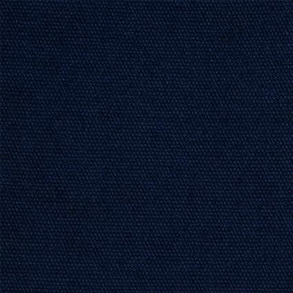 Vinylla Housse de rechange en coton pour fauteuil Ikea POÄNG, blanc (design du coussin 1) - Nail Gallerys