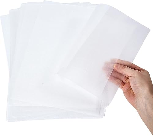 Lot de 25 Films Plastique Magique Fou A4 Mat Papier Fou Feuilles Plastique Fou Set Plastique Fou TransluciFeuilles Plastique Magique Thermorétractable pour Loisirs Créatifs (A) - Nail Gallerys