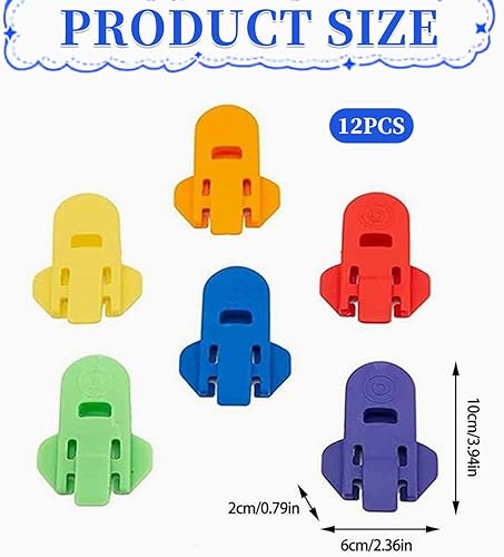 KGDUYC 12 Pièces ouvre canette，Ouvre-boîtes de Bière, Fermeture de Canette de Boisson, couvercle canette soda，Couvercles de Joint d'Extrémité de Canette pour Bière/Soda/Boissons - Nail Gallerys