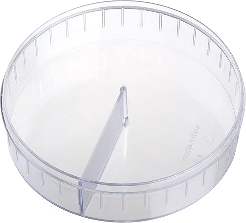 A.K TRADING Plastique Boite A COULOMMIER Code 4534 - Nail Gallerys