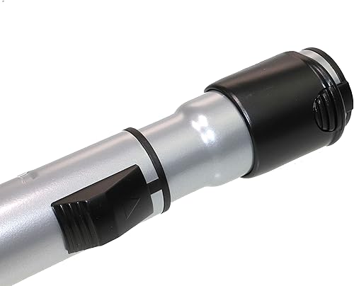 BOSCH B/S/H - TUBE TÉLESCOPIQUE POUR ASPIRATEUR BOSCH - SIEMENS - Nail Gallerys