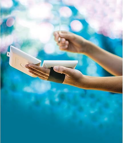 Sennelier La Petite Aquarelle 12 demi-godets - Nail Gallerys