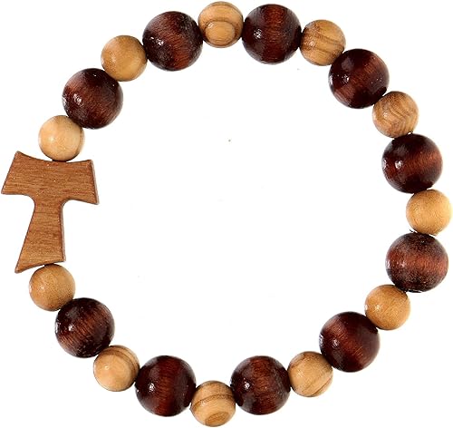 Dizainier tau grains 5-8 mm bois d'olivier d'Assise - Nail Gallerys