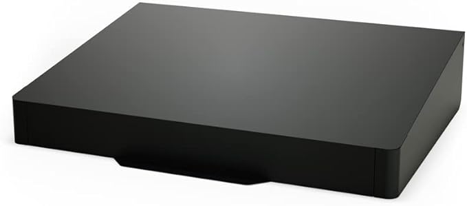 LE MARQUIER - Couvercle 60 Signature Allure Noir - Nail Gallerys