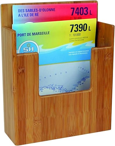 BAMBOO CASE SAILING - Nail Gallerys