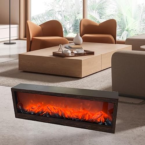 Baoblaze Lanterne de cheminée lumière de cheminée créative multifonctionnelle Effet de Flamme LED Lampe de feu décoration de la Maison pour Bureau Salon - Nail Gallerys