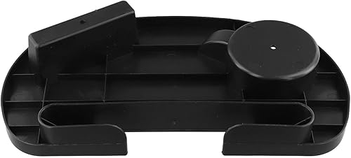 Porte-gobelet multi-usage compatible avec la plupart des chaises longues avec tubes ronds pour un accès facile (3) - Nail Gallerys