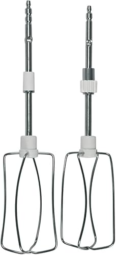 lot de 2 fouets pour powermix hm61?. Ht61?. - Nail Gallerys