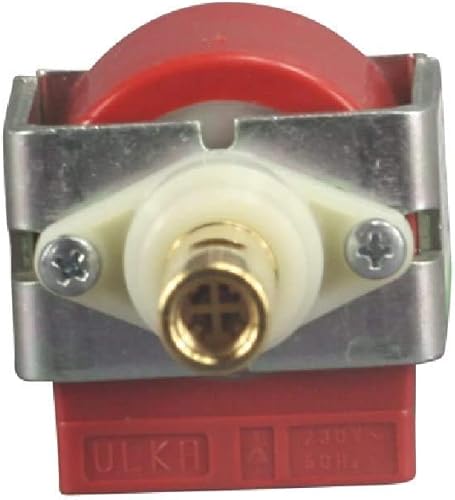 Wasserpumpe Elektropumpe Pumpe Ulka EX5 230V Universal für Saeco Kaffeeautomat - Nail Gallerys