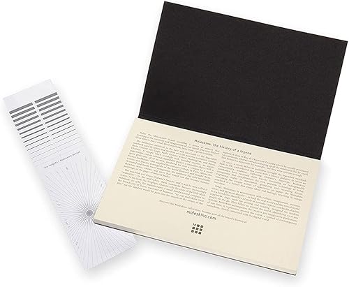 Moleskine Bloc Aquarelle Art Collection, Album avec Papier pour Aquarelles, Couverture Carton, Format Très Grand 19 x 25 cm, Couleur Noir, 20 Pages - Nail Gallerys