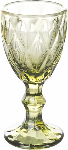 Villa d’Este Home Tivoli Prisma Lot de 6 liqueurs colorés 45 ml en verre - Nail Gallerys