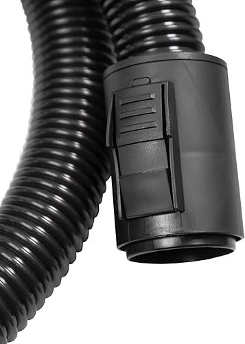 vhbw Tuyau d'aspirateur 35mm compatible avec Kärcher SE 3001 (seulement aspiration à sec), SE 4001 (seulement aspiration à sec) 2,0m - Nail Gallerys
