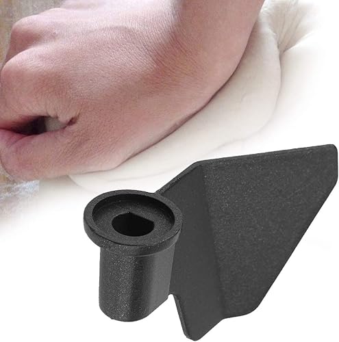 Palette De Malaxage De Lame, Machine Universelle De Fabricant De Pain De Rechange d'acier Inoxydable - Nail Gallerys