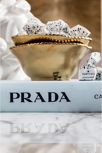 Bol Bell doré 16cm Kare Design - Nail Gallerys