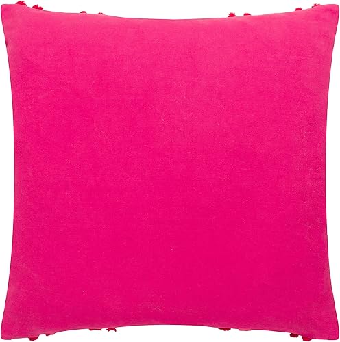Heya Home Housse de Coussin capitonnée Archie - Nail Gallerys