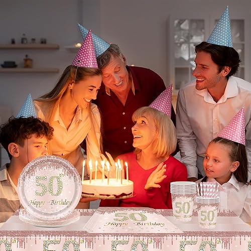 Kaseryao Vaisselle de fête pour 20 personnes - Motif papillon - Assiettes en carton - Accessoire de fête pour fille - Avec motif papillon - Nail Gallerys