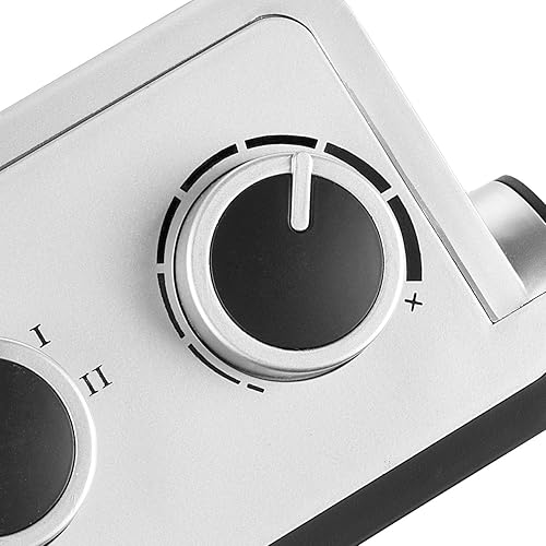 Tristar KA-5064 Chauffage électrique (Céramique) - Nail Gallerys